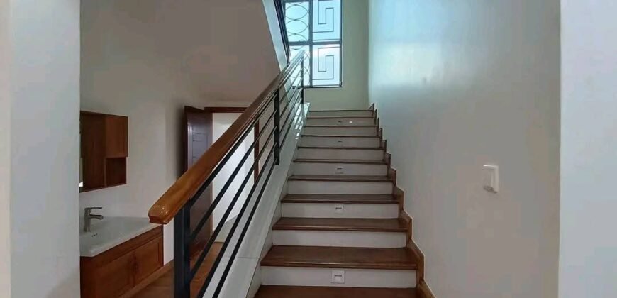HOUSE FOR SALE IN THIKA