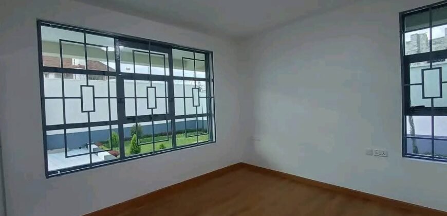 HOUSE FOR SALE IN THIKA