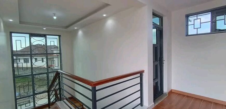 HOUSE FOR SALE IN THIKA