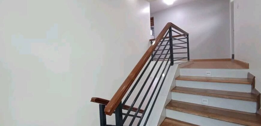 HOUSE FOR SALE IN THIKA