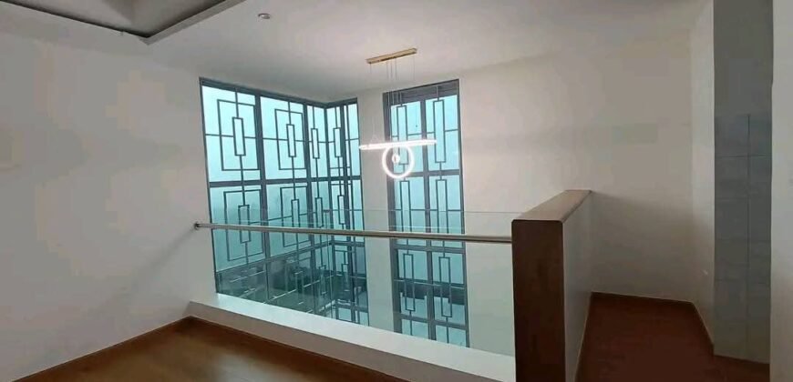 HOUSE FOR SALE IN THIKA
