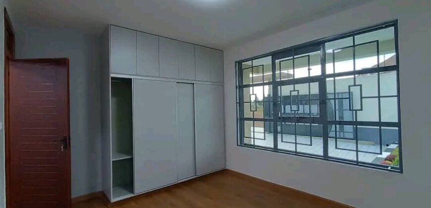 HOUSE FOR SALE IN THIKA