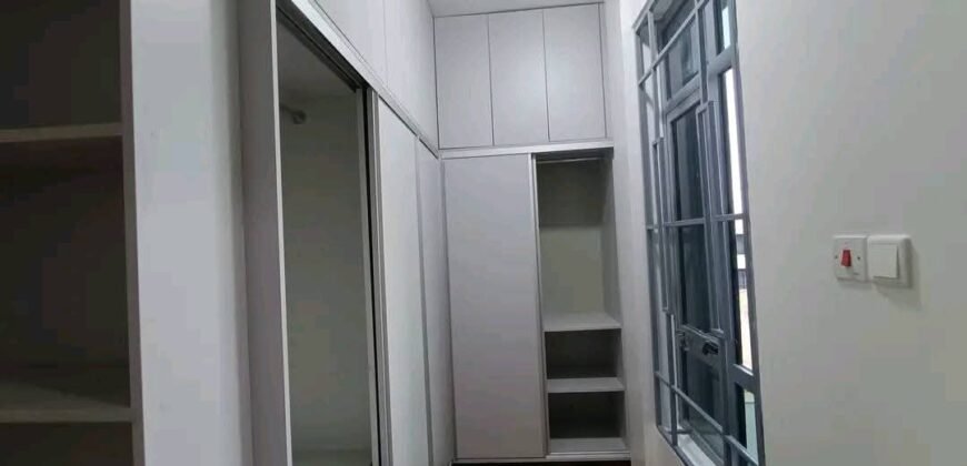 HOUSE FOR SALE IN THIKA