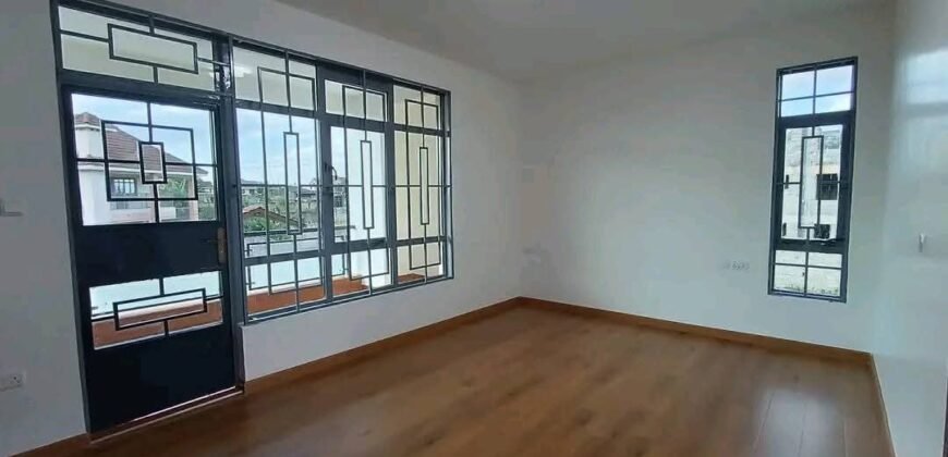 HOUSE FOR SALE IN THIKA