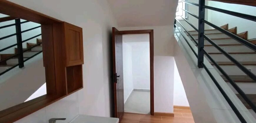 HOUSE FOR SALE IN THIKA