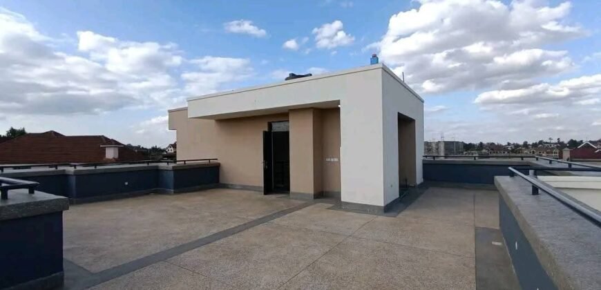 HOUSE FOR SALE IN THIKA