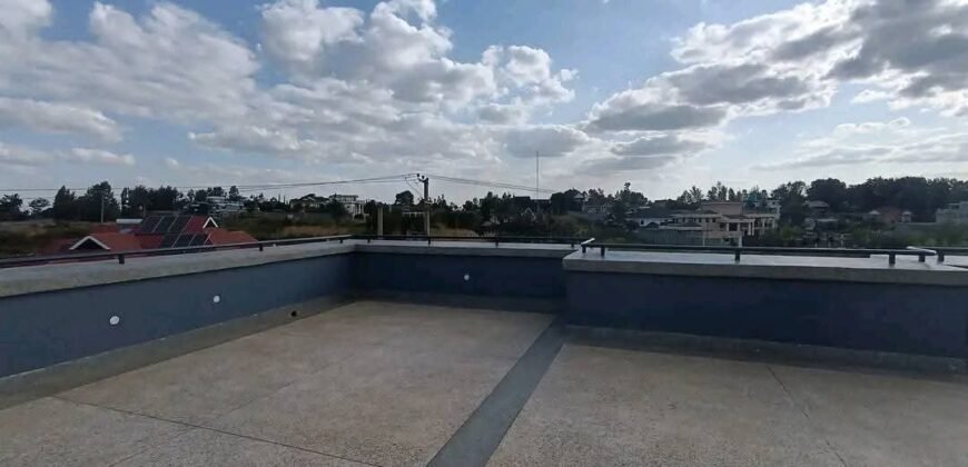 HOUSE FOR SALE IN THIKA
