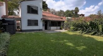 TOWNHOUSE TO LET IN OLD MUTHAIGA