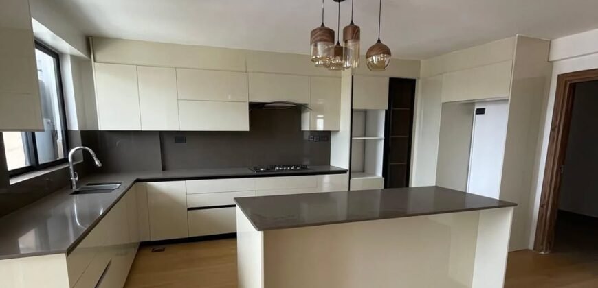 APARTMENT TO LET IN KILIMANI