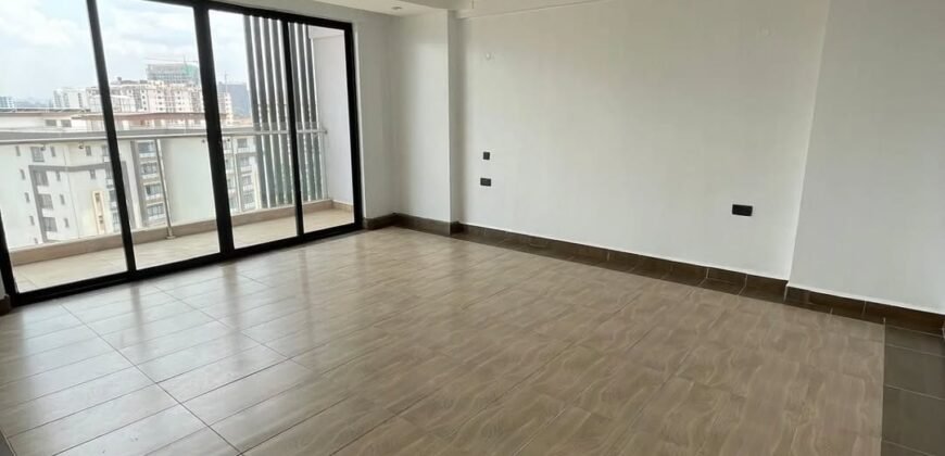 APARTMENT TO LET IN KILIMANI
