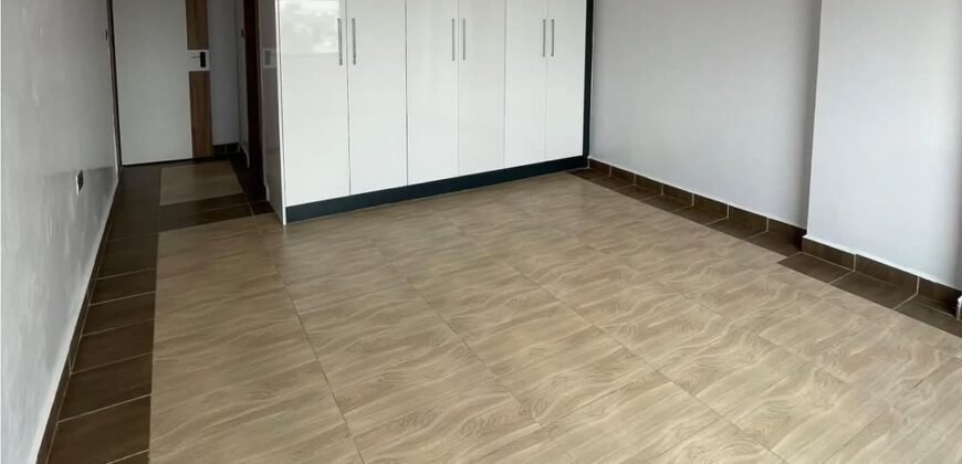 APARTMENT TO LET IN KILIMANI