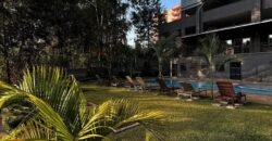 APARTMENT TO LET IN KITISURU