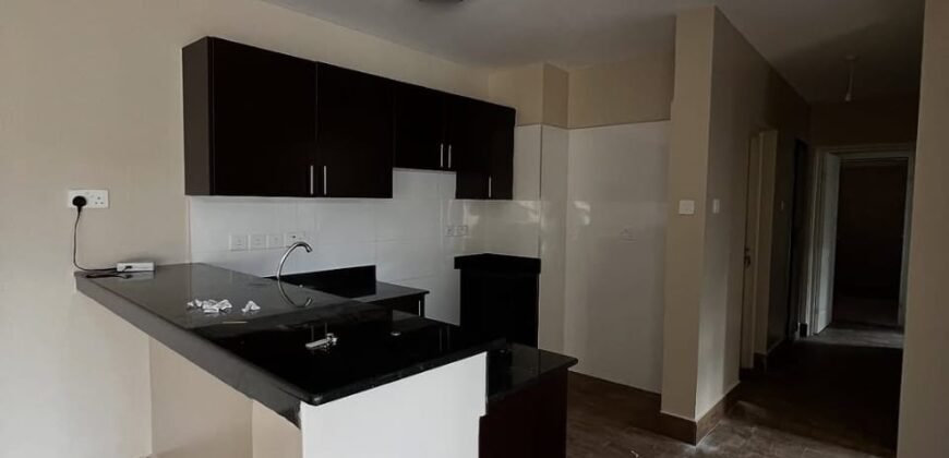 APARTMENT TO LET IN KITISURU