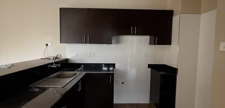 APARTMENT TO LET IN KITISURU