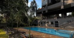 APARTMENT TO LET IN KITISURU