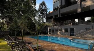 APARTMENT TO LET IN KITISURU