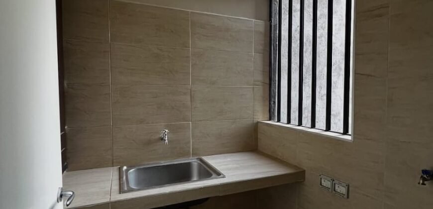 APARTMENT TO LET IN KITISURU