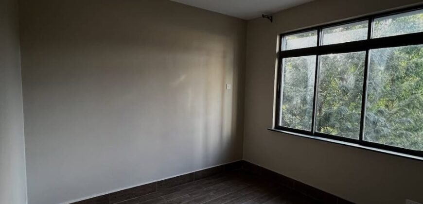 APARTMENT TO LET IN KITISURU
