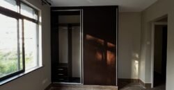 APARTMENT TO LET IN KITISURU