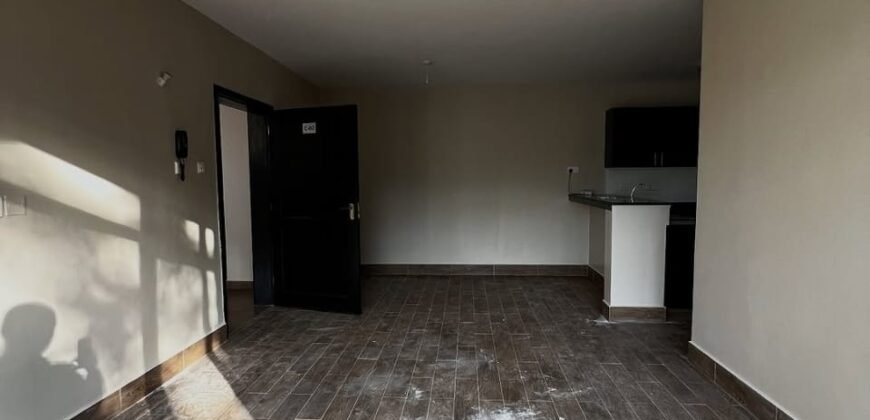 APARTMENT TO LET IN KITISURU