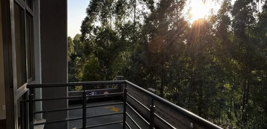 APARTMENT TO LET IN KITISURU