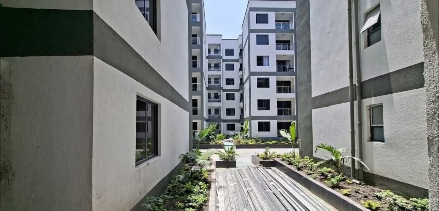 APARTMENT TO LET IN SYOKIMAU