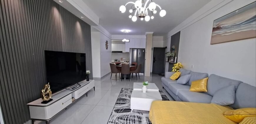 APARTMENT TO LET IN SYOKIMAU