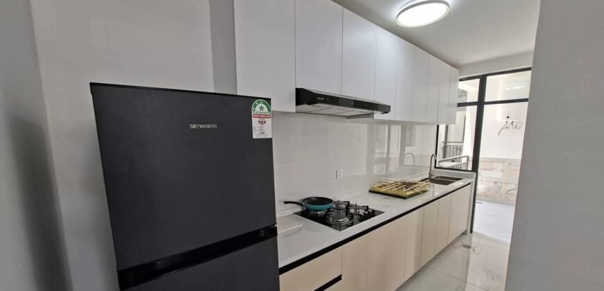 APARTMENT FOR SALE IN SYOKIMAU