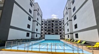 APARTMENT TO LET IN SYOKIMAU