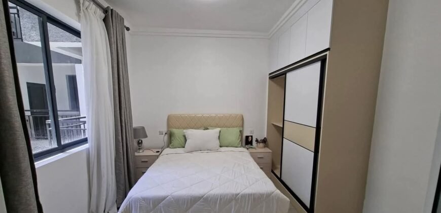 APARTMENT FOR SALE IN SYOKIMAU