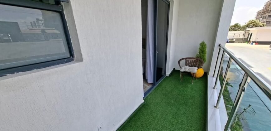 APARTMENT FOR SALE IN SYOKIMAU