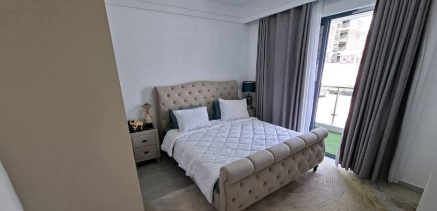 APARTMENT TO LET IN SYOKIMAU