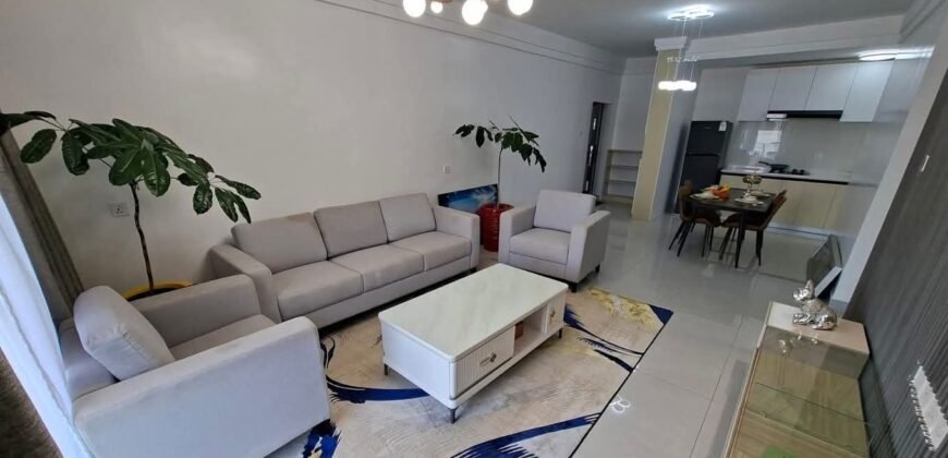 APARTMENT FOR SALE IN SYOKIMAU