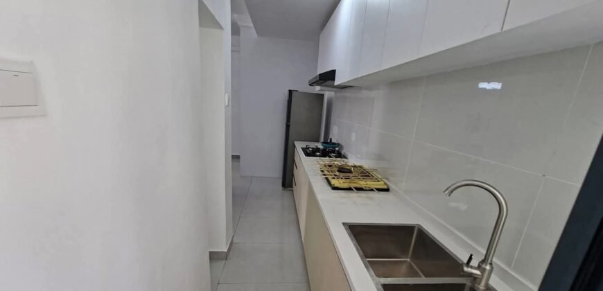 APARTMENT FOR SALE IN SYOKIMAU