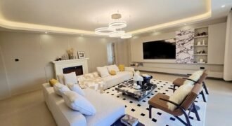 APARTMENT FOR SALE IN KILIMANI