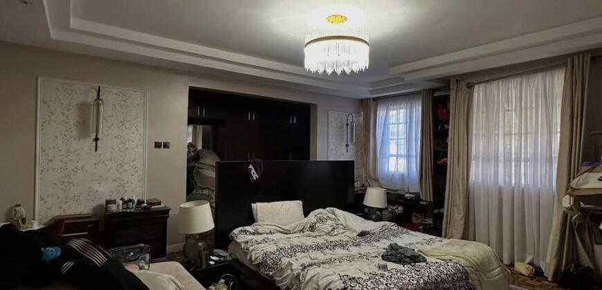 STANDALONE HOUSE FOR SALE IN SYOKIMAU