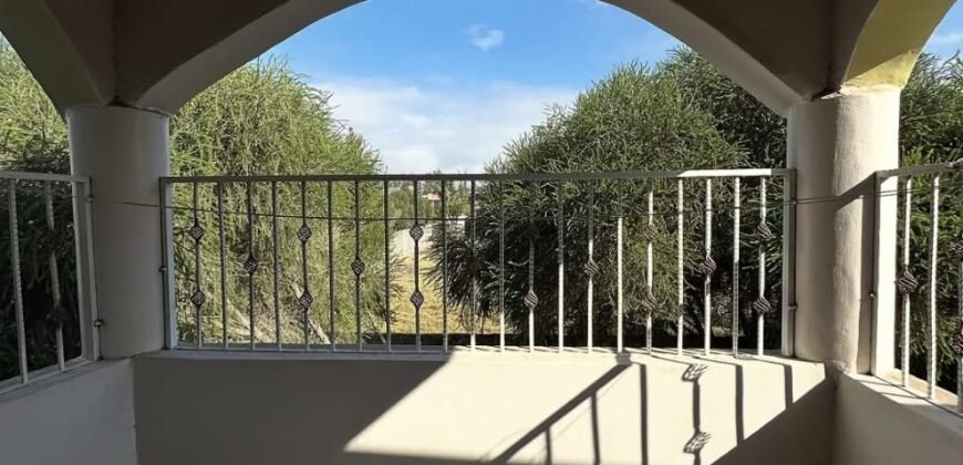 STANDALONE HOUSE FOR SALE IN SYOKIMAU