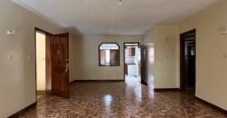 APARTMENT TO  LET IN KILELESHWA