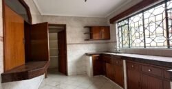 APARTMENT TO  LET IN KILELESHWA
