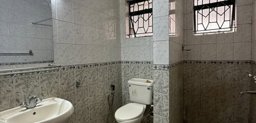 APARTMENT TO  LET IN KILELESHWA
