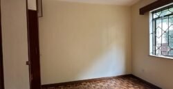 APARTMENT TO  LET IN KILELESHWA