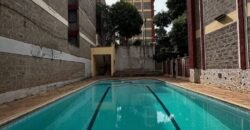 APARTMENT TO  LET IN KILELESHWA