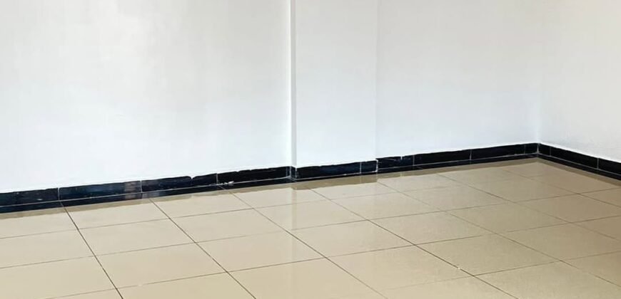 APARTMENT TO LET IN LAVINGTON