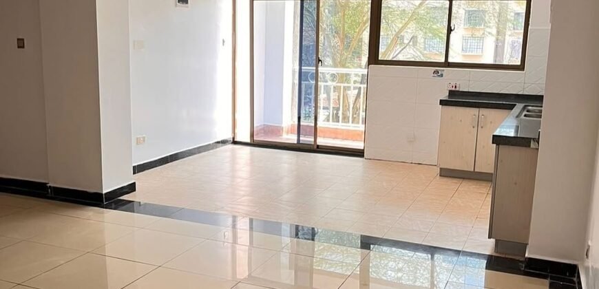 APARTMENT TO LET IN LAVINGTON