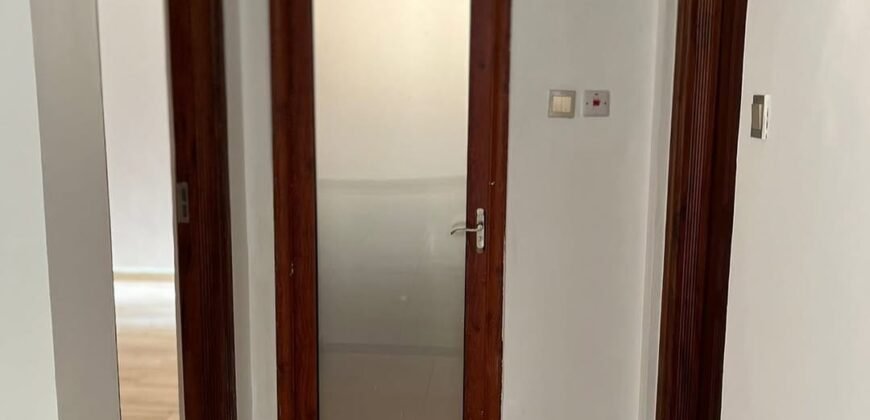 APARTMENT TO LET IN LAVINGTON