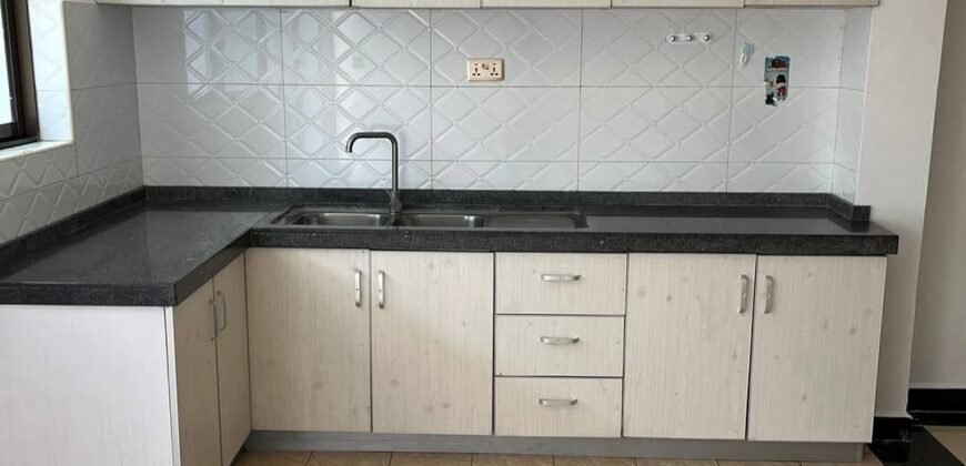 APARTMENT TO LET IN LAVINGTON