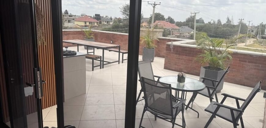 HOUSE FOR SALE IN SYOKIMAU