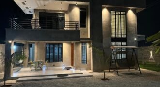 HOUSE FOR SALE IN SYOKIMAU
