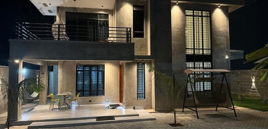 HOUSE FOR SALE IN SYOKIMAU