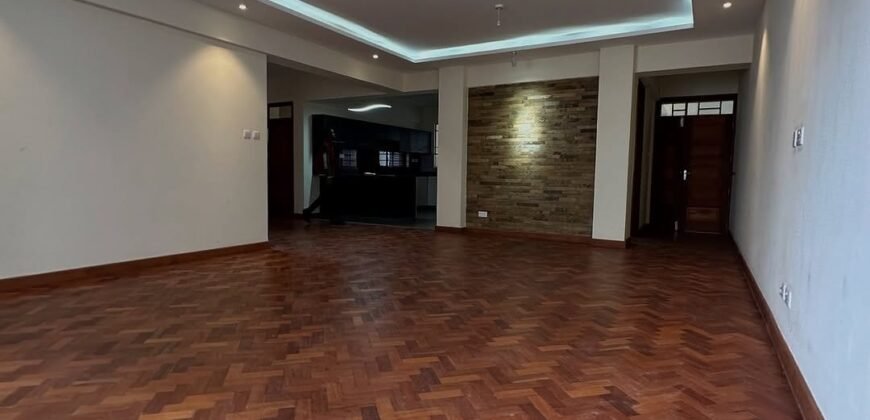 APARTMENT FOR SALE IN KILIMANI